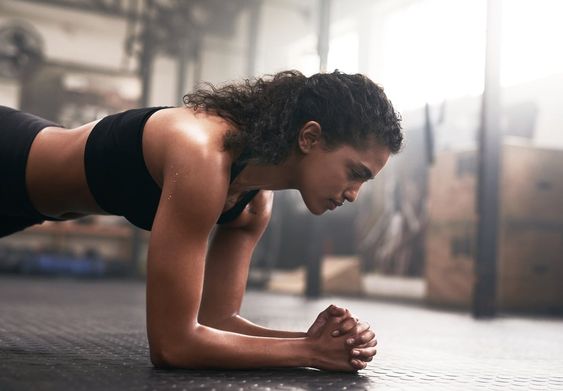 10 Strength Training Exercises for a Stronger Core